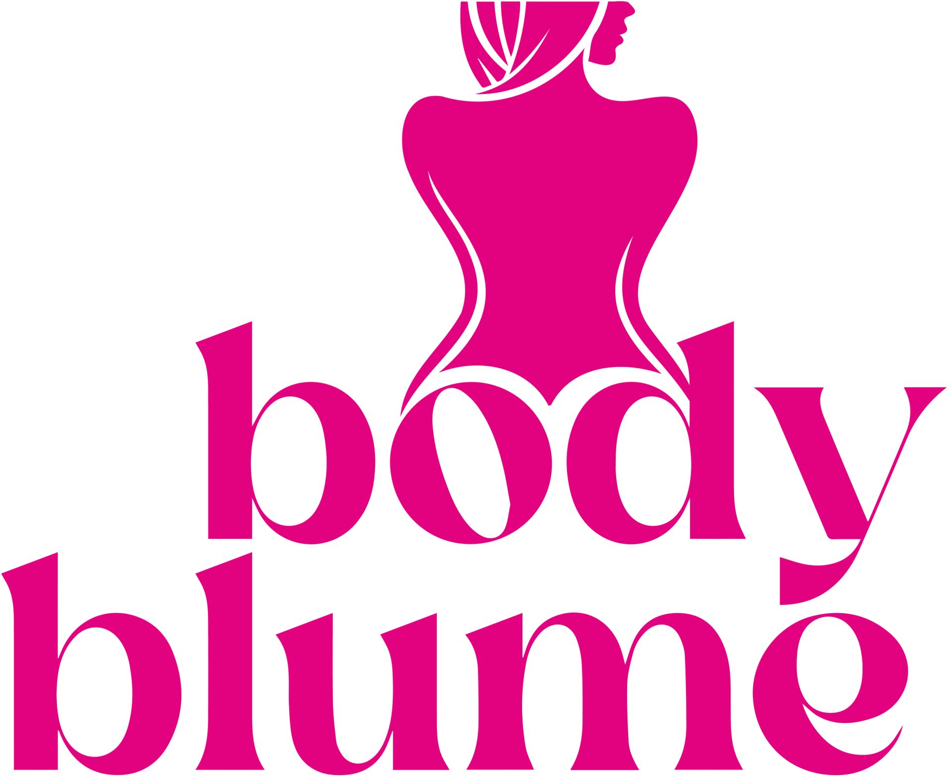 Body Blume